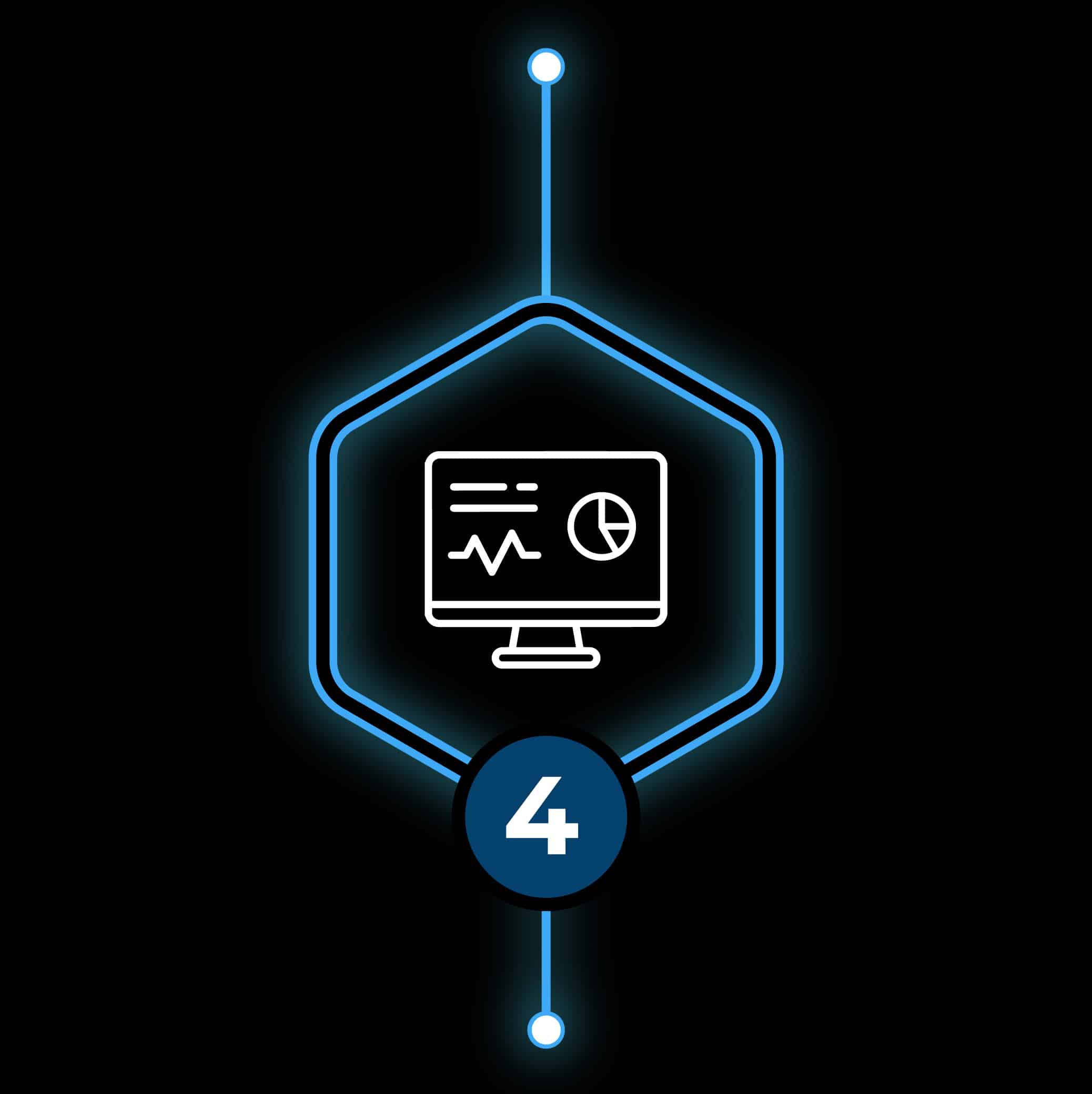 Restom8 power unit for disaster recovery, efficient power monitoring, custom-built in Australia