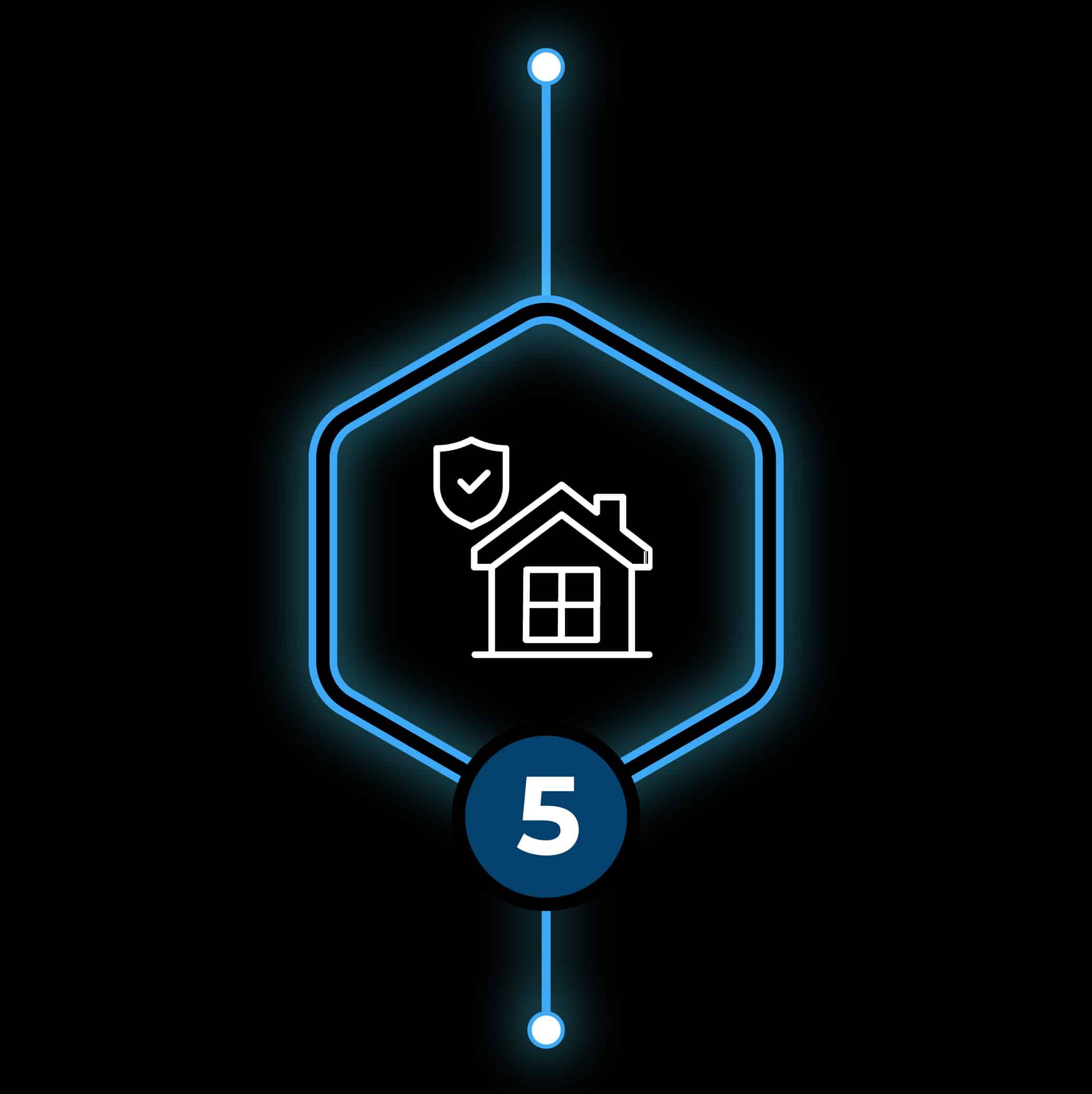 Custom-built temporary power units, efficient for disaster recovery, by Restom8 in Australia.